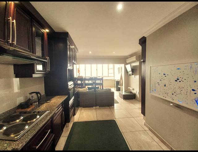 2 BEDROOM APARTMENT FOR SALE IN UVONGO